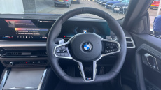 BMW 2 Series 220i M Sport 2dr Step Auto [Pro Pack] Petrol Coupe